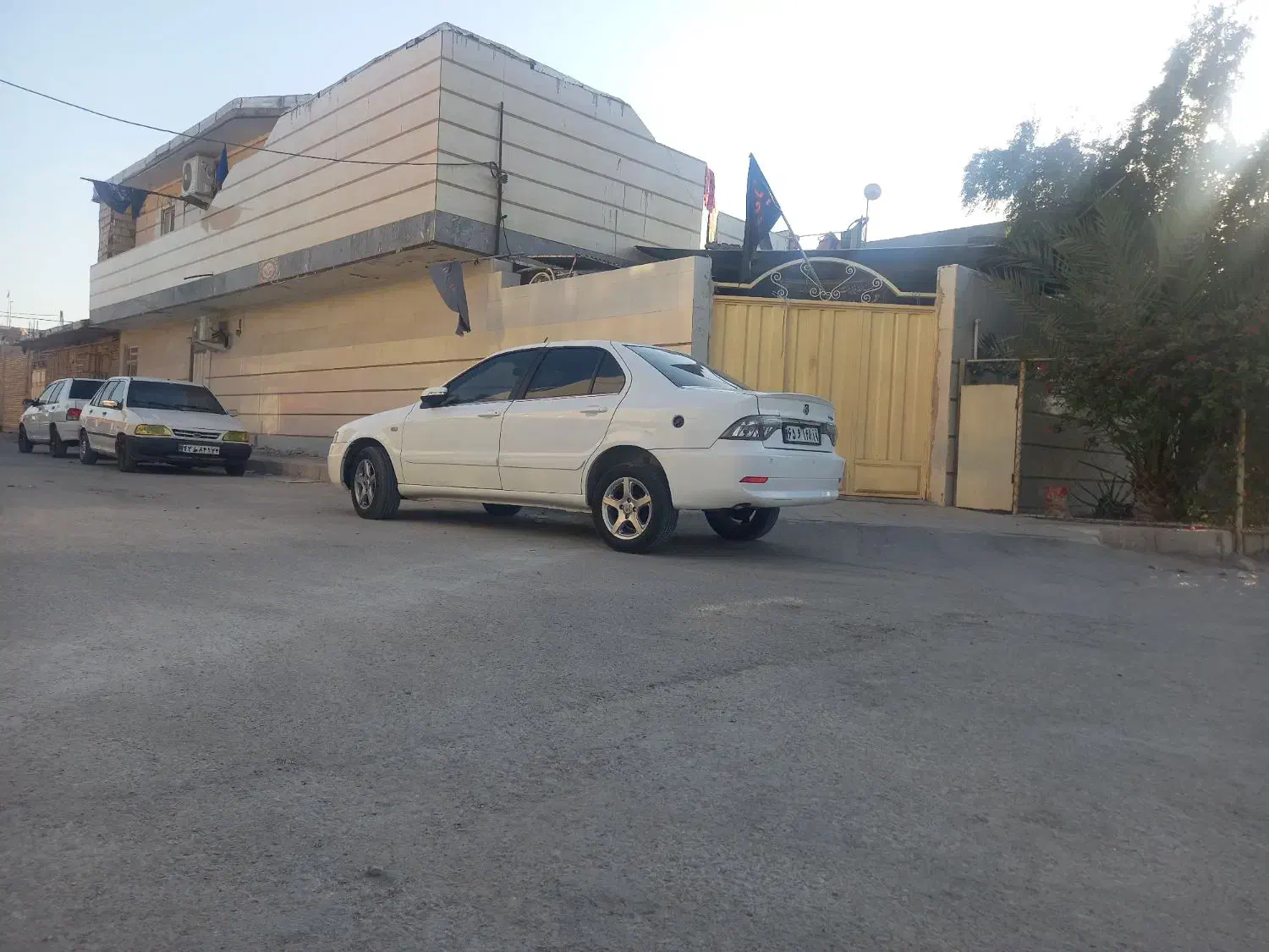 خانه دو طبقه|فروش خانه و ویلا|بندر امام خمینی, |دیوار