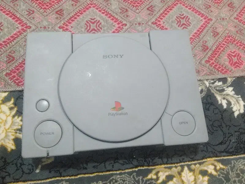 سنی۱|کنسول، بازی ویدئویی و آنلاین|نورآباد, |دیوار