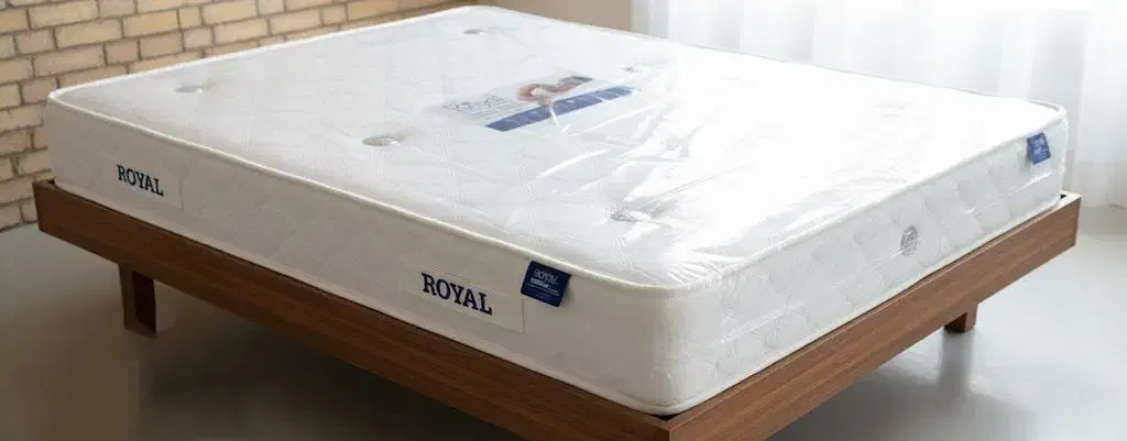 تولید  محافظ تشک رویال|رختخواب، بالش، پتو|ری, علایین|دیوار