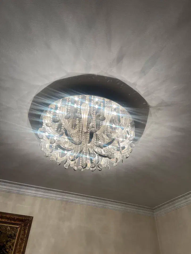 لوستر|لوستر و چراغ آویز|تهران, شهران شمالی|دیوار