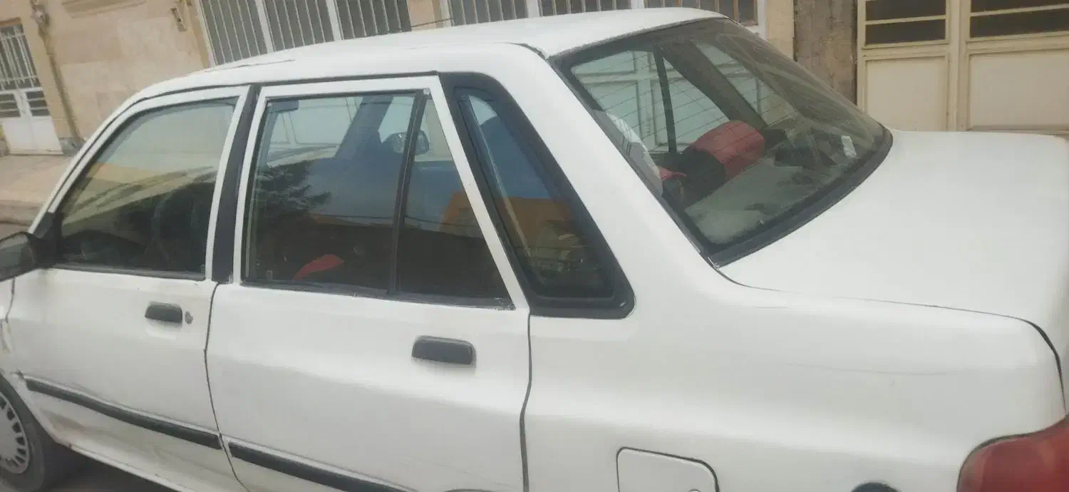 پراید 85|خودرو سواری و وانت|نیشابور, گمنام غربی|دیوار