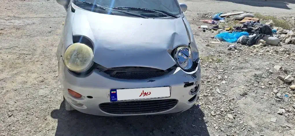 mvm110|خودرو سواری و وانت|شباب, |دیوار