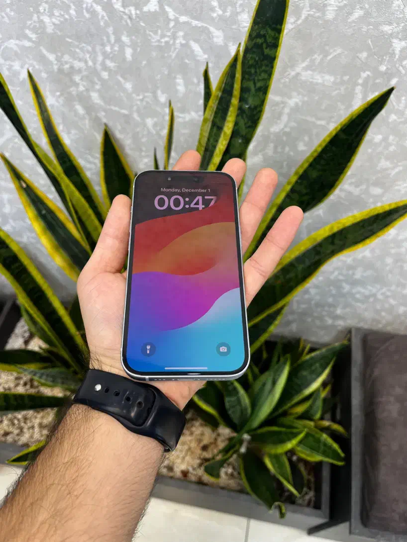 ایفون normal 15 128/ch با شرایط اقساط منعطف|موبایل|اصفهان, مفتح|دیوار