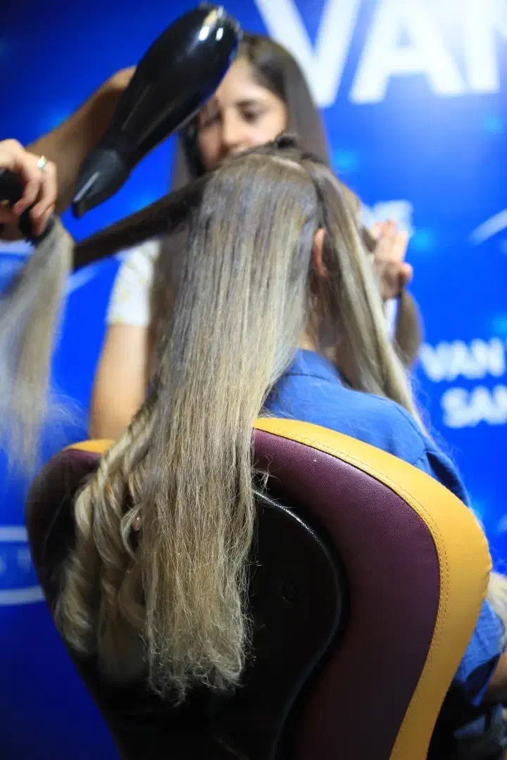 اجاره صندلی در سالن زیبایی|آرایشگاه و سالنهای زیبایی|بروجرد, |دیوار