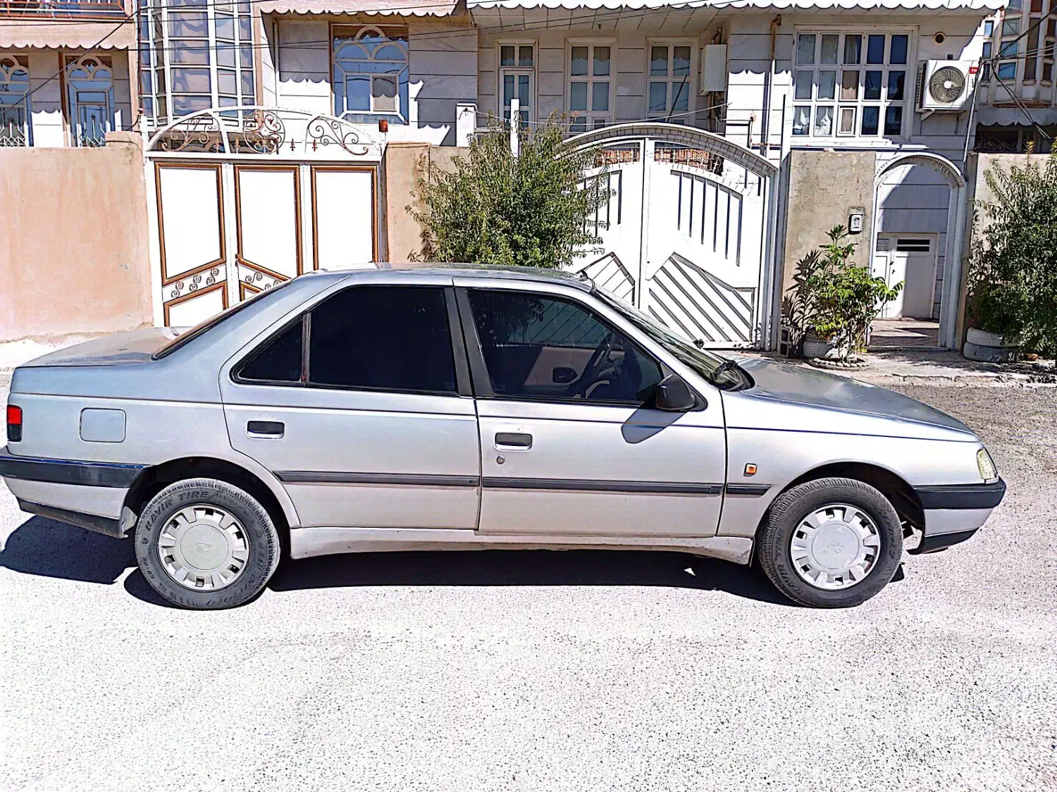 فروش ماشین|خودرو سواری و وانت|ایوان, |دیوار