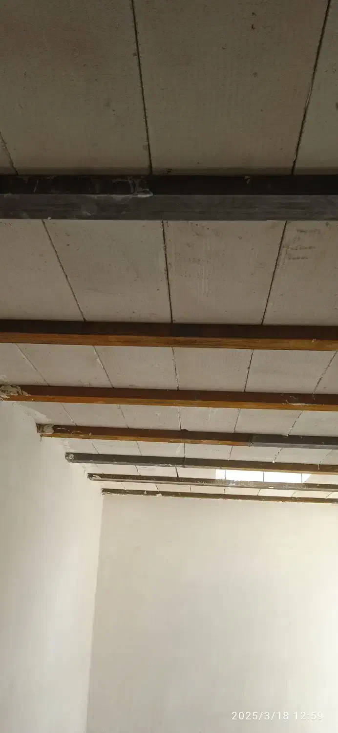 اجرای دیوار پیش ساخته گچی و هبلکس با مصالح|خدمات پیشه و مهارت|شیراز, ملاصدرا|دیوار