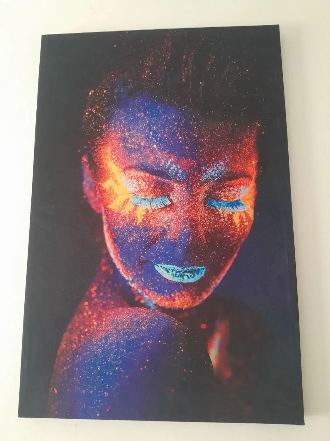 دو عدد تابلو زیبا|تابلو، نقاشی، عکس|رباط‌کریم, رباط‌کریم|دیوار