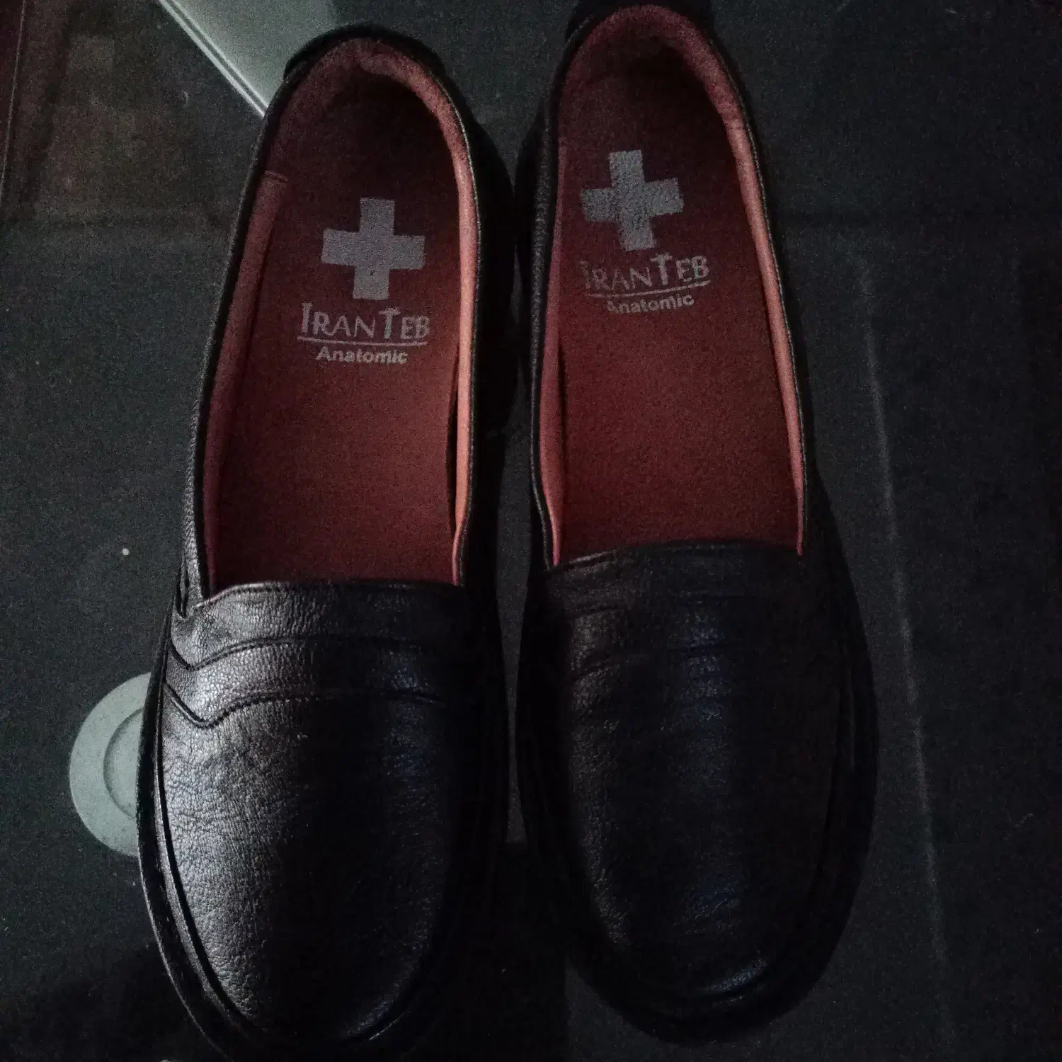 کفش زنانه نو مدل آنیل سایز ۴۰|کیف، کفش، کمربند|اردبیل, |دیوار