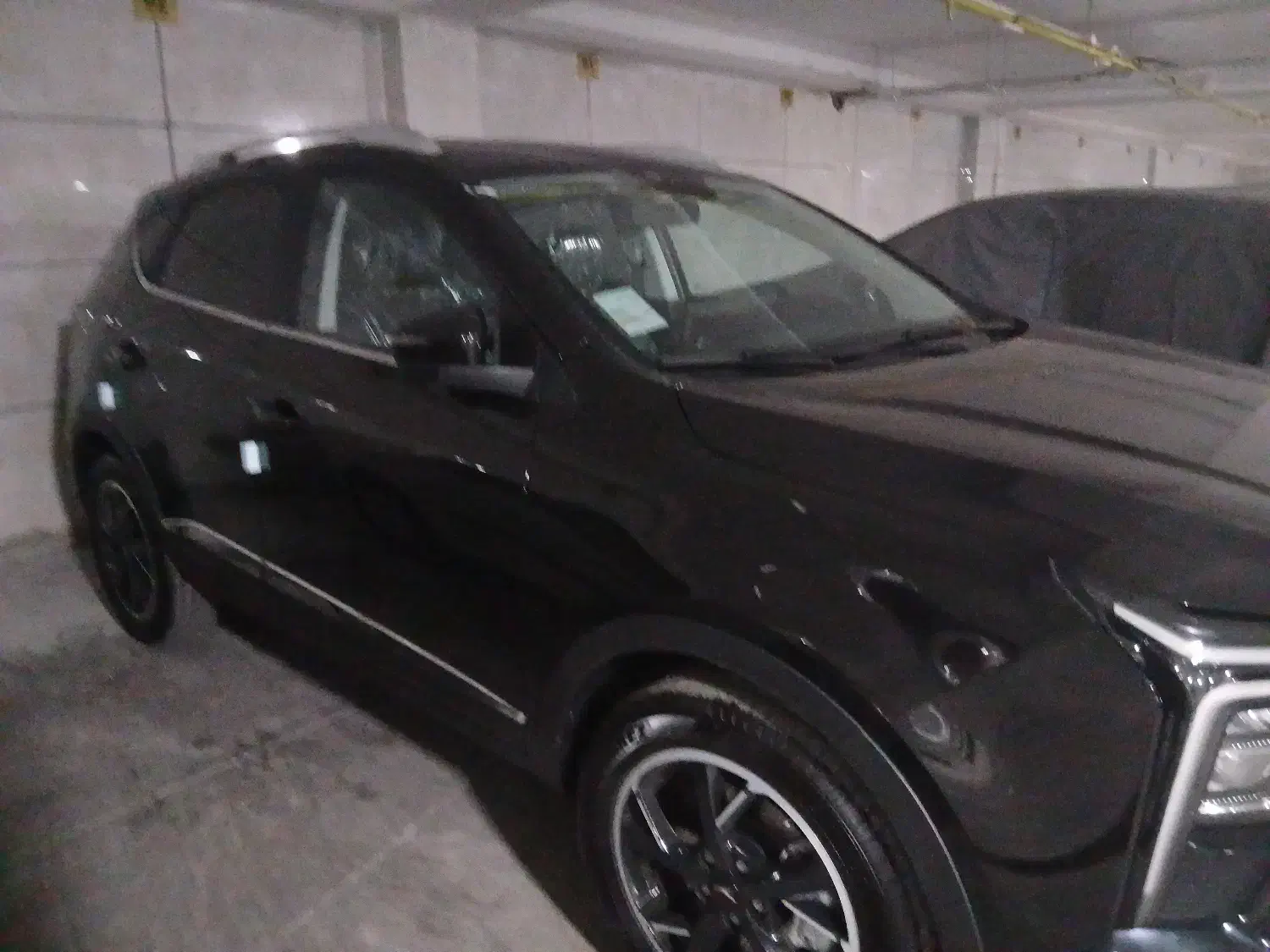 kmc x5|خودرو سواری و وانت|رشت, کوی امام رضا|دیوار