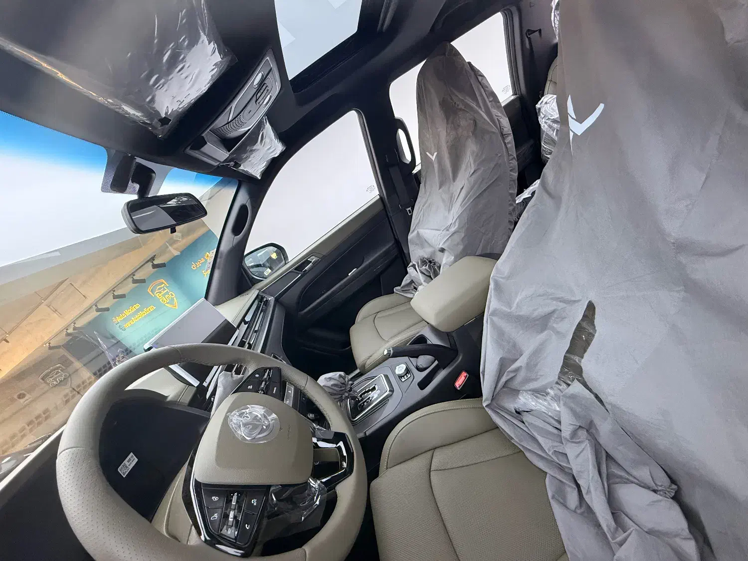 موسوخانسیگنیچر نقدو اقساط تا(۴۸ماه)|خودرو سواری و وانت|تهران, زرگنده|دیوار