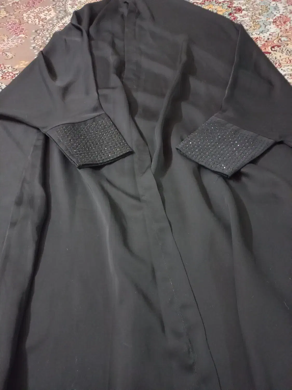 مانتو|لباس|خرم‌آباد, |دیوار