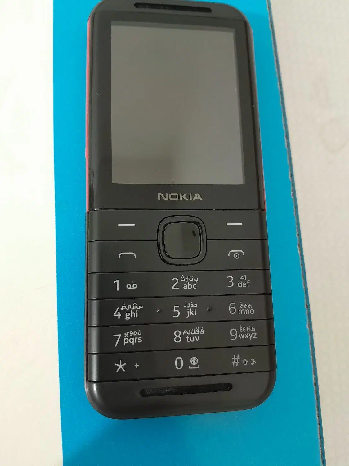 نوکیا ۵۳۱۰|موبایل|اردبیل, |دیوار