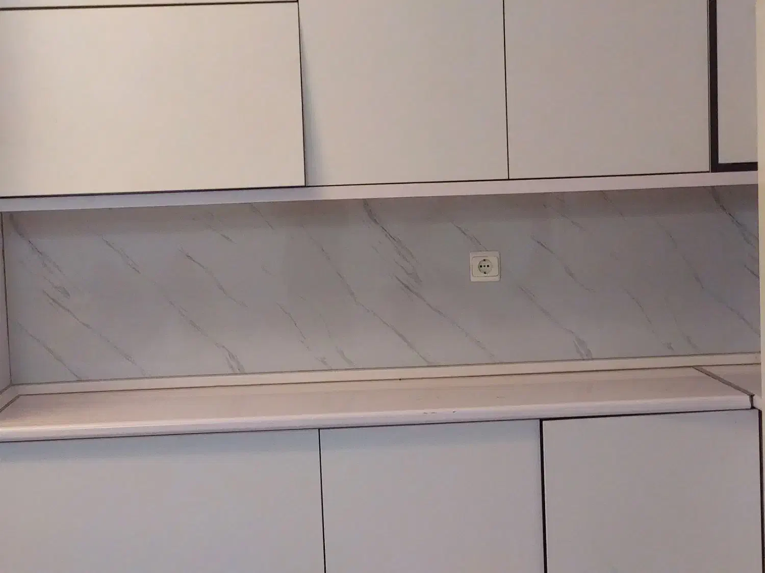 نصاب کابینت کمد ماربل ترمو ،بازسازی،نصب برچسب|خدمات پیشه و مهارت|تهران, نارمک|دیوار