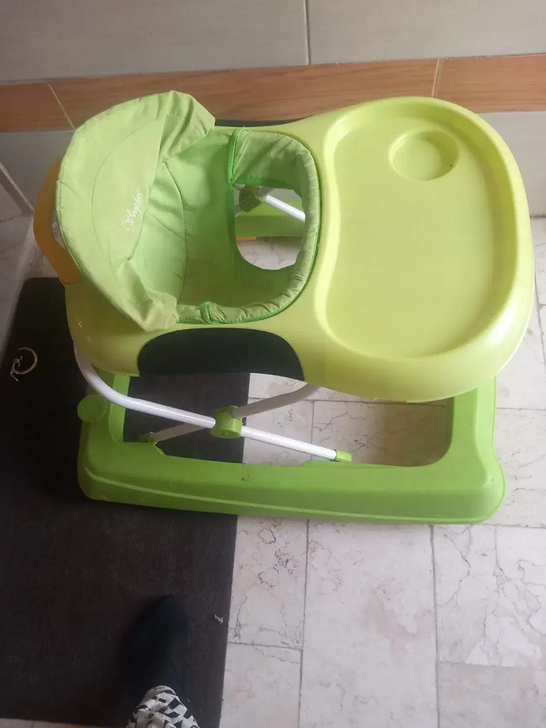 روروئک|کالسکه و لوازم جانبی|فردیس, طالقانی|دیوار