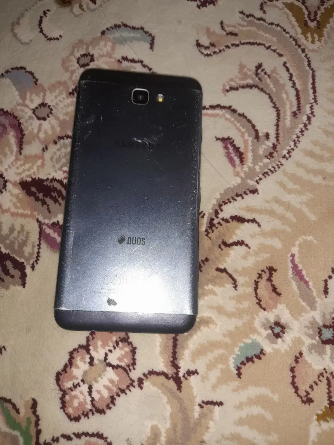 گوشی. جی. ۷|موبایل|گلپایگان, |دیوار