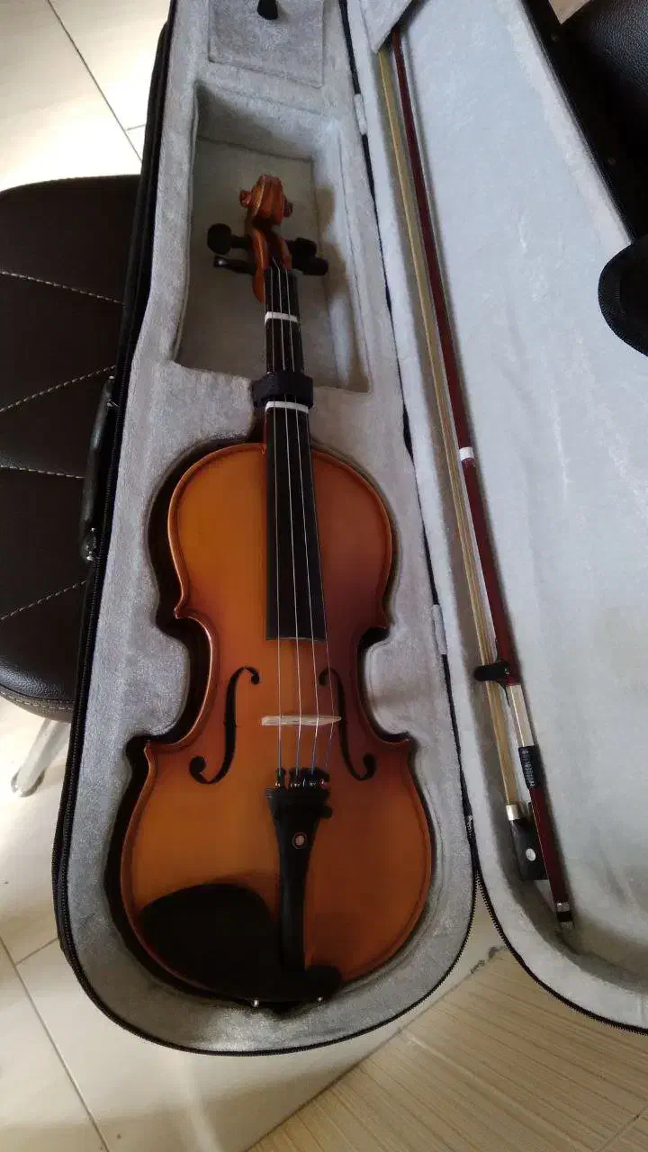 ویولن tf142|ویولن|تهران, قیطریه|دیوار