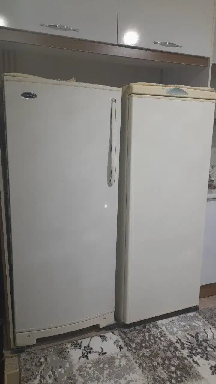 یخچال و فریزر|یخچال و فریزر|اراک, |دیوار