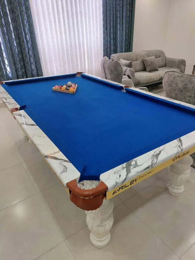 میز بیلیارد|ورزشهای توپی|رشت, آزادگان|دیوار