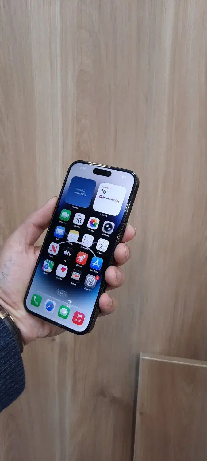 IPhone 14pro max|موبایل|فردیس, فردیس|دیوار