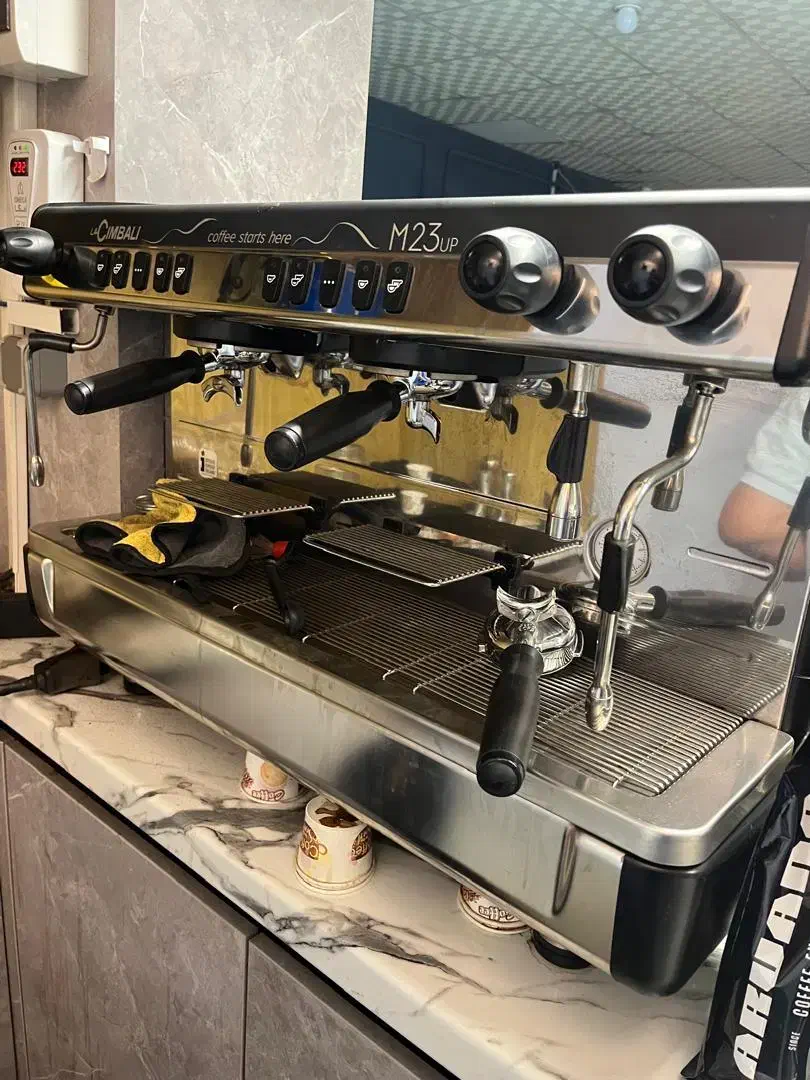 تجهیزات کافی شاپ|کافی‌شاپ و رستوران|شهر بابک, |دیوار