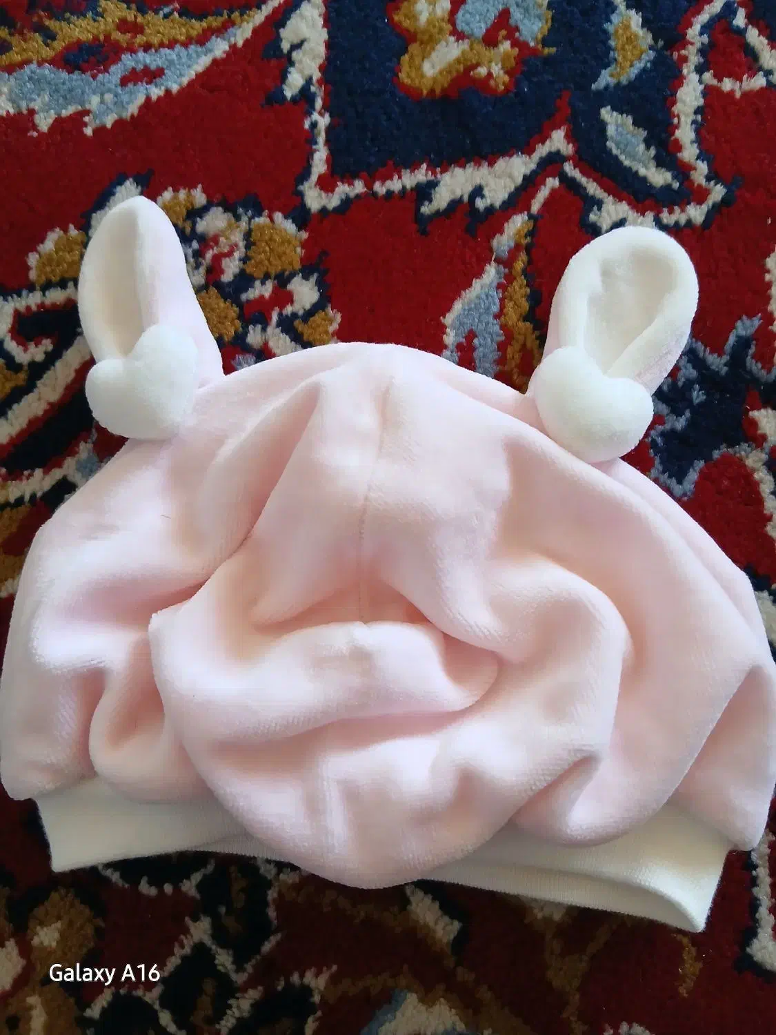 کلاه نوزادی|کفش و لباس بچه|قوچان, |دیوار