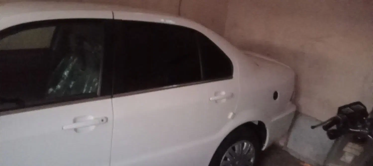 خودرو سمند سورن دوگانه مخزن بزرگ|خودرو سواری و وانت|عسلویه, |دیوار