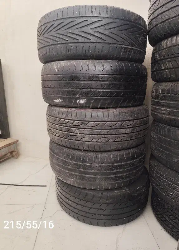 تایر دست دوم|قطعات یدکی و لوازم جانبی|سراب, |دیوار