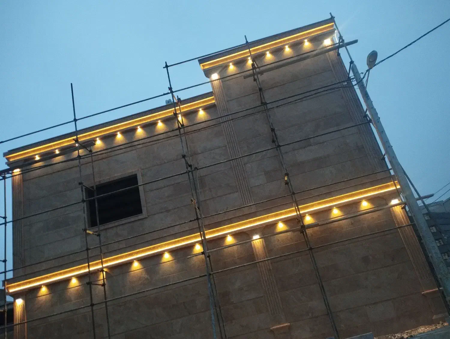 برق ساختمان و نورپردازی|خدمات پیشه و مهارت|گلبهار, شهر جدید گلبهار|دیوار