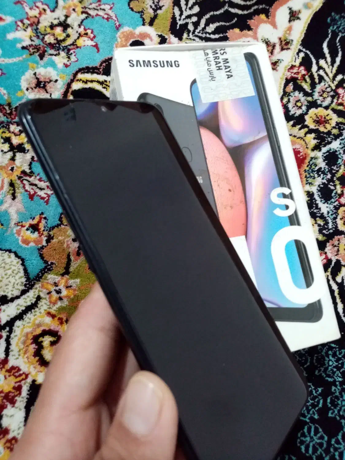 گوشی A10|موبایل|تبریز, |دیوار