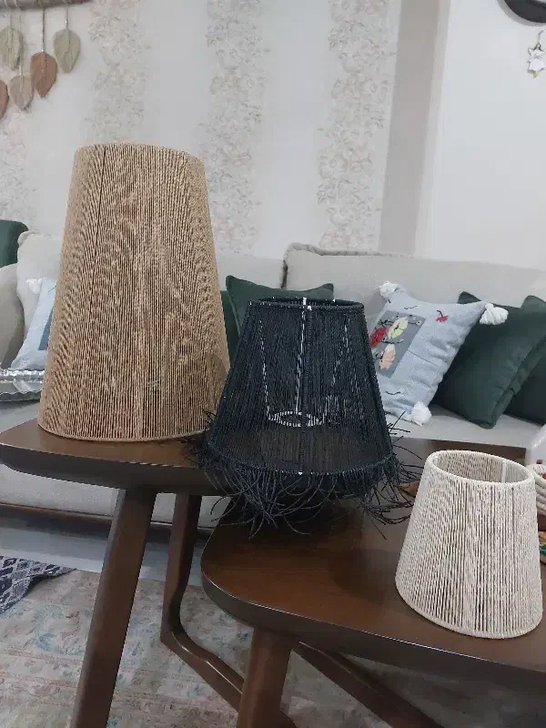 شید آباژور|چراغ خواب و آباژور|تهران, آهنگران (سراسیاب دولاب)|دیوار