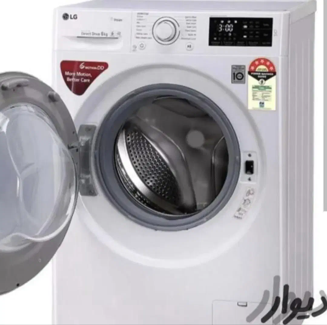 سرویس و نصب انواع لباسشویی وظرفشویی|خدمات پیشه و مهارت|سنقر, |دیوار