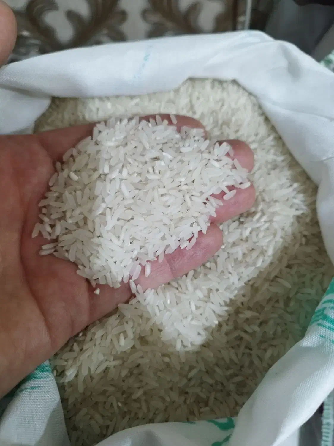 برنج ایرانی|خوردنی و آشامیدنی|تبریز, |دیوار