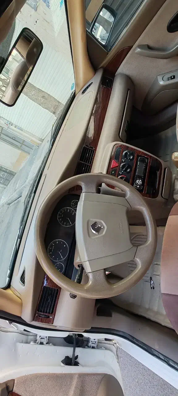 سمند ef7 مولتی پلکس مدل 1398|خودرو سواری و وانت|مشهد, مقدم|دیوار