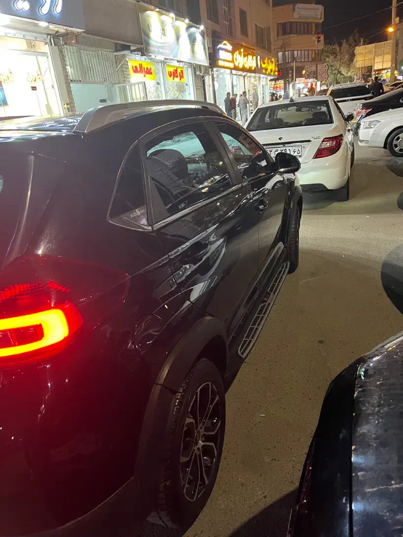 x22 pro MT|خودرو سواری و وانت|مشهد, شریف|دیوار