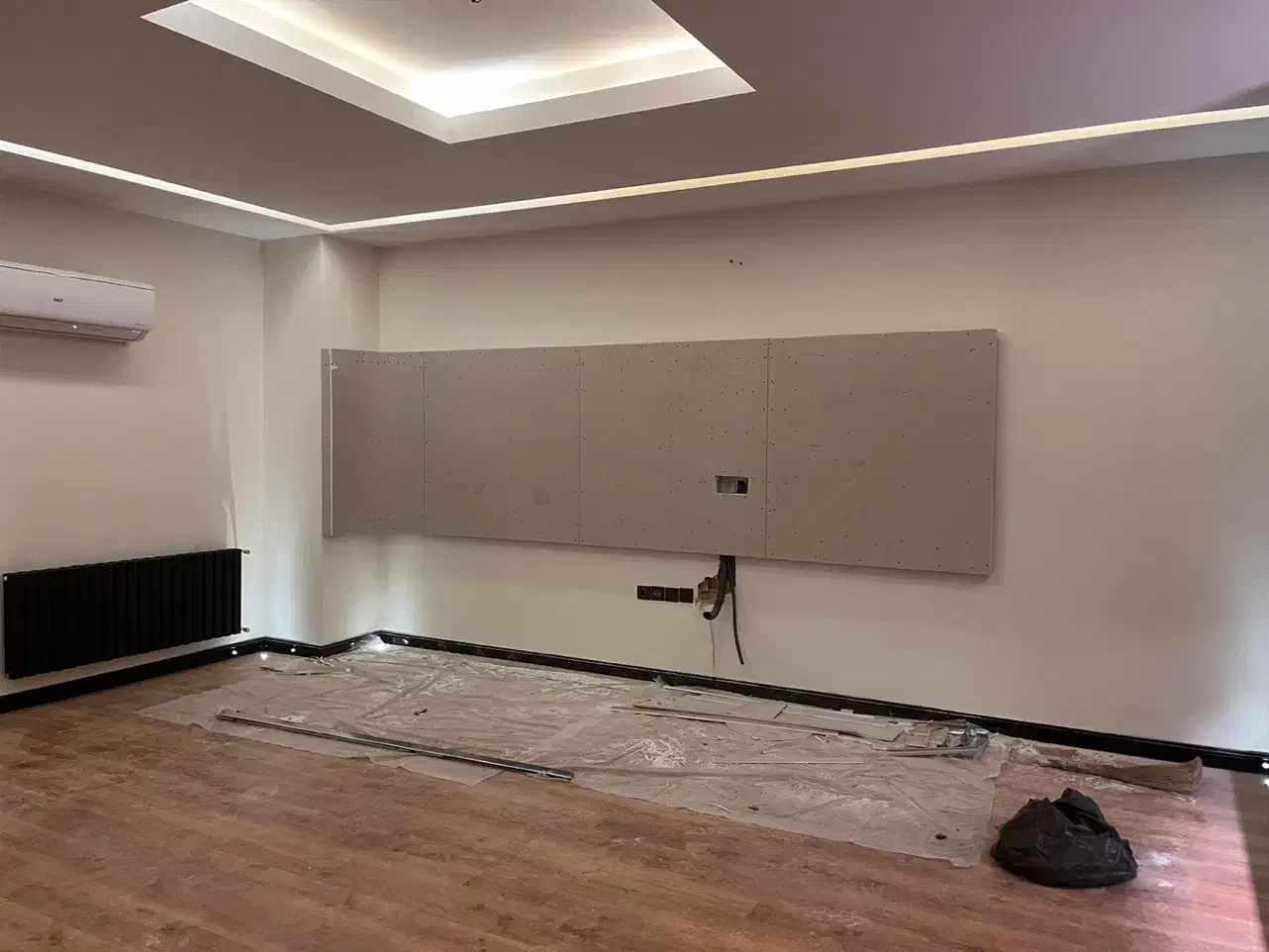 اجرا تخصصی کناف و لاینر|خدمات پیشه و مهارت|زنجان, |دیوار