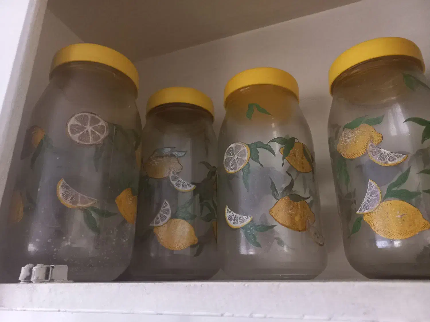 شیشه سالم|ظروف نگهدارنده، پلاستیکی، یک‌بارمصرف|مشهد, خرمشهر|دیوار