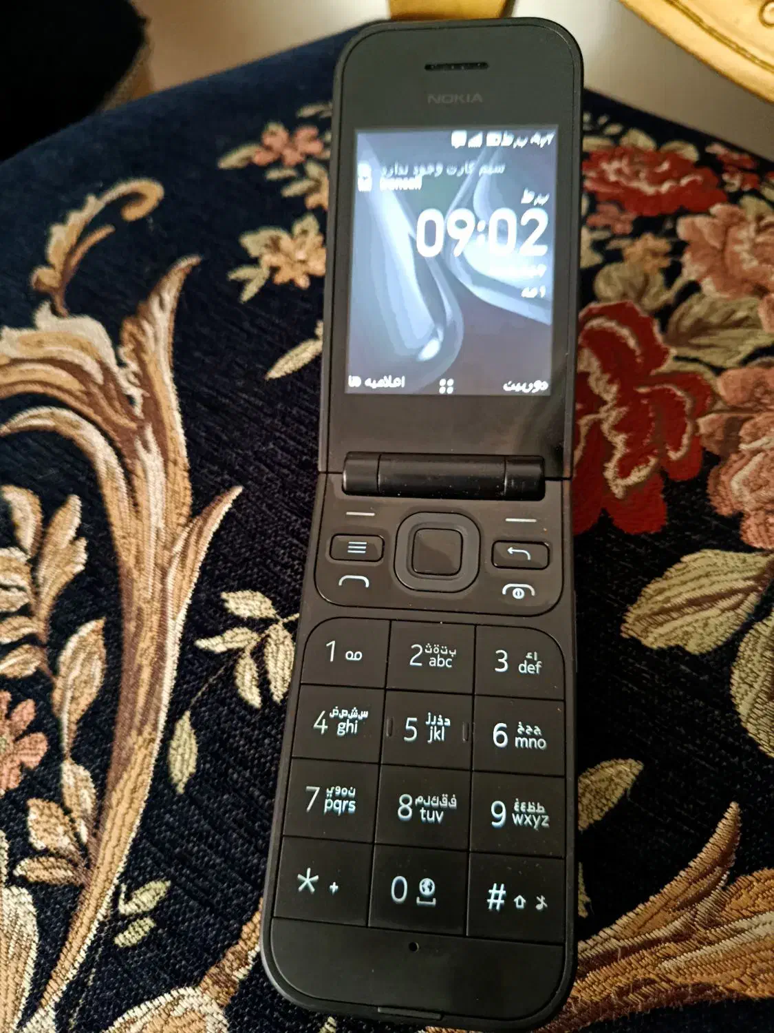 موبایل ساده نوکیا|موبایل|ماهدشت, |دیوار