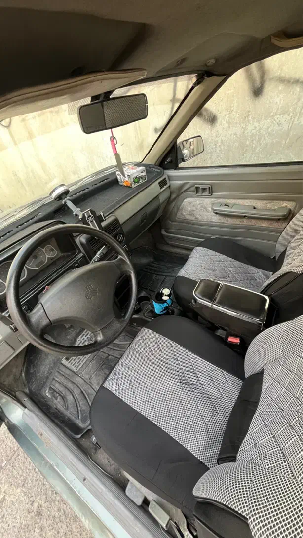 پراید 132|خودرو سواری و وانت|تهران, جنتآباد جنوبی|دیوار