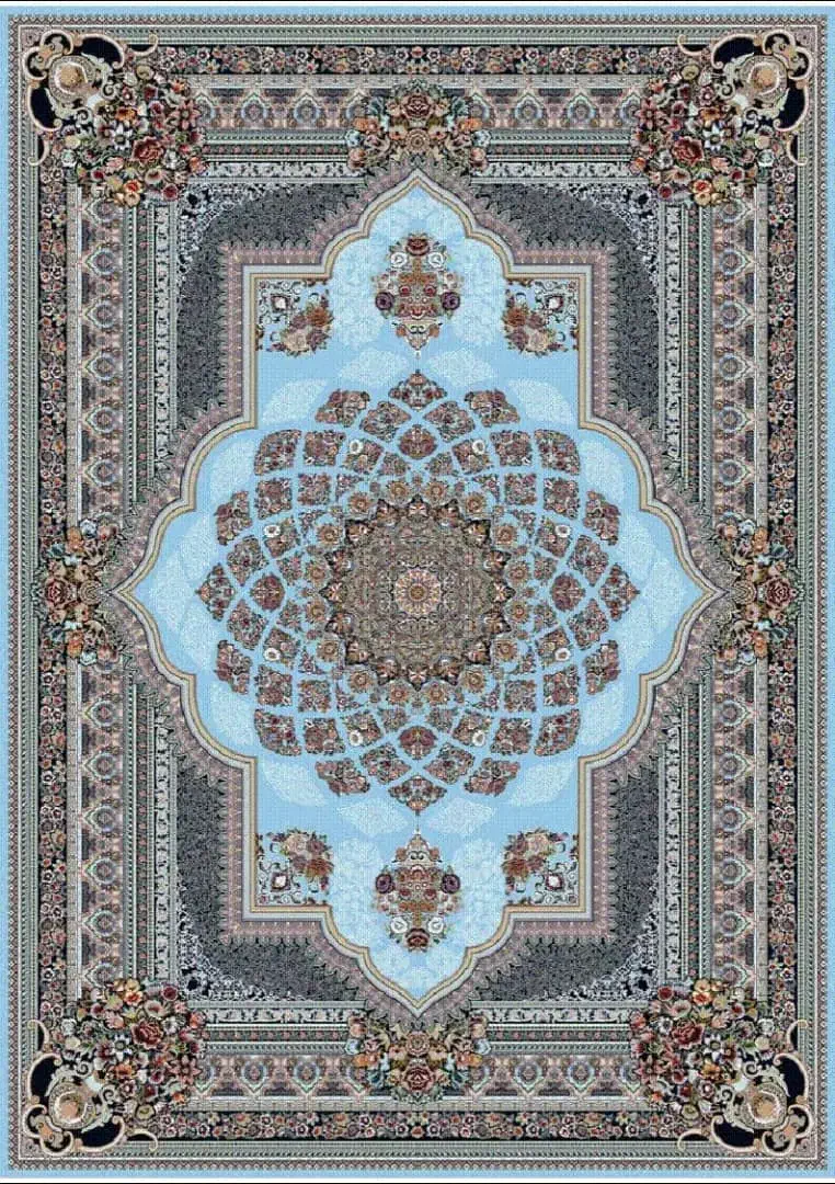 فرش متین /تعویض نو باکهنه  با جنس اعلا|فرش|برازجان, |دیوار