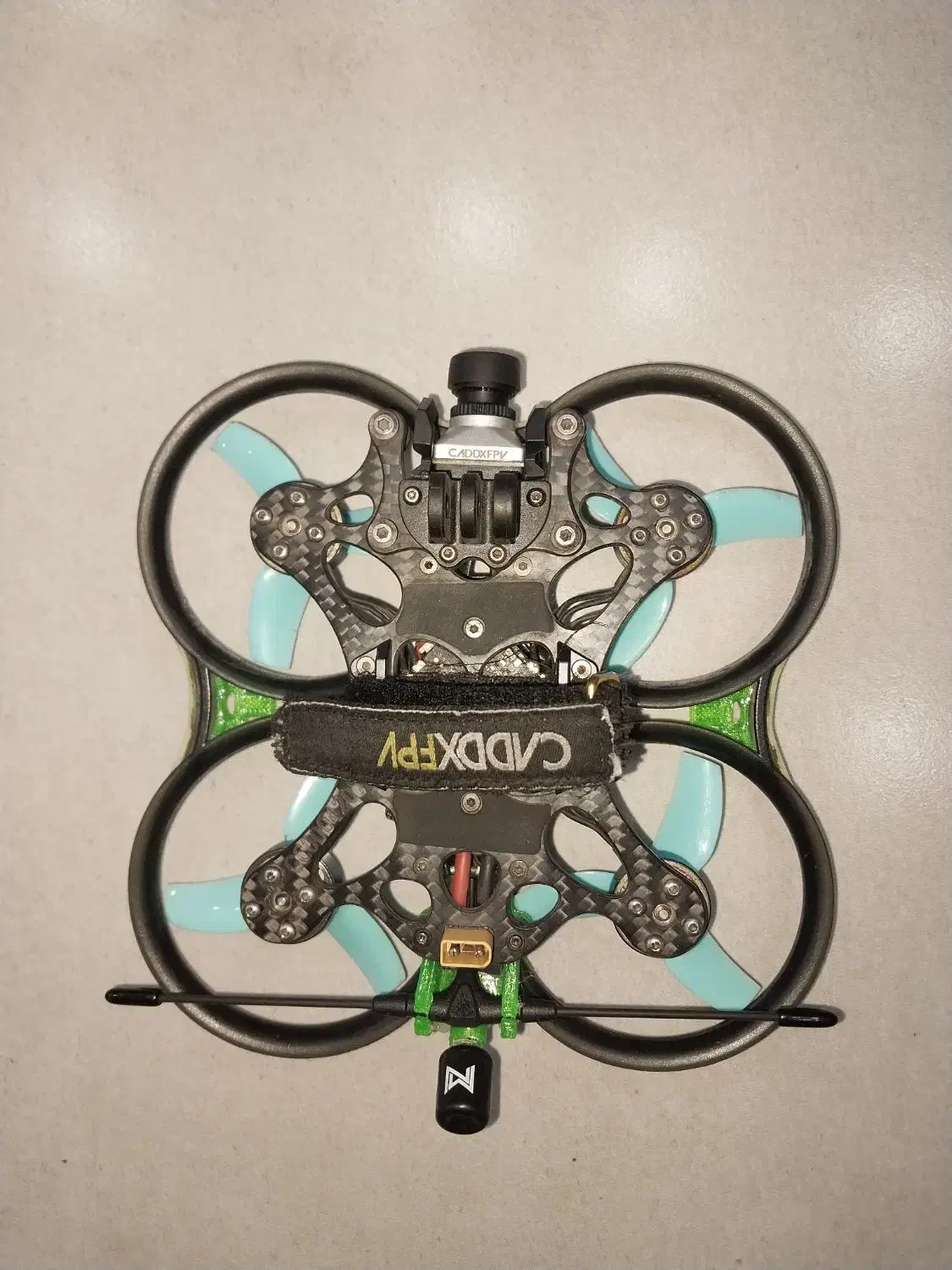 fpvپاو ۲۵|دوربین عکاسی و فیلم‌برداری|اسلام‌شهر, شهرک مفیدی|دیوار