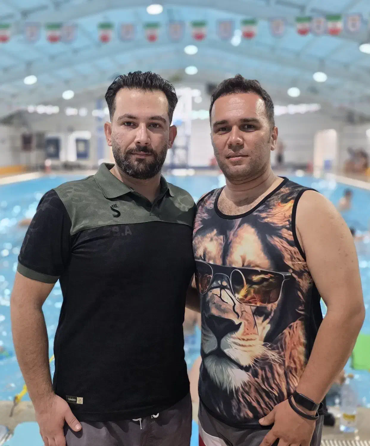 آموزش شنا ،نجات غریق، غواصی، آبدرمانی تضمینی|خدمات آموزشی|شیراز, شهرک ایثار|دیوار