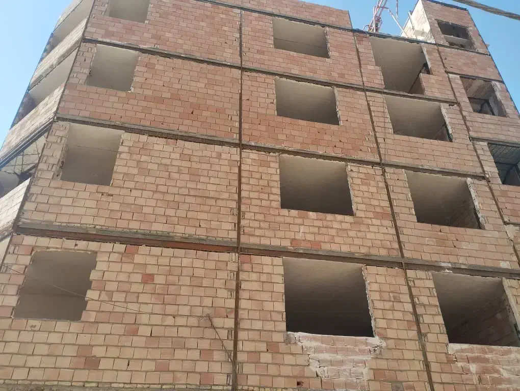 واحد پیش فروش در حصار امیر|پیشفروش املاک|پاکدشت, حصار امیر|دیوار