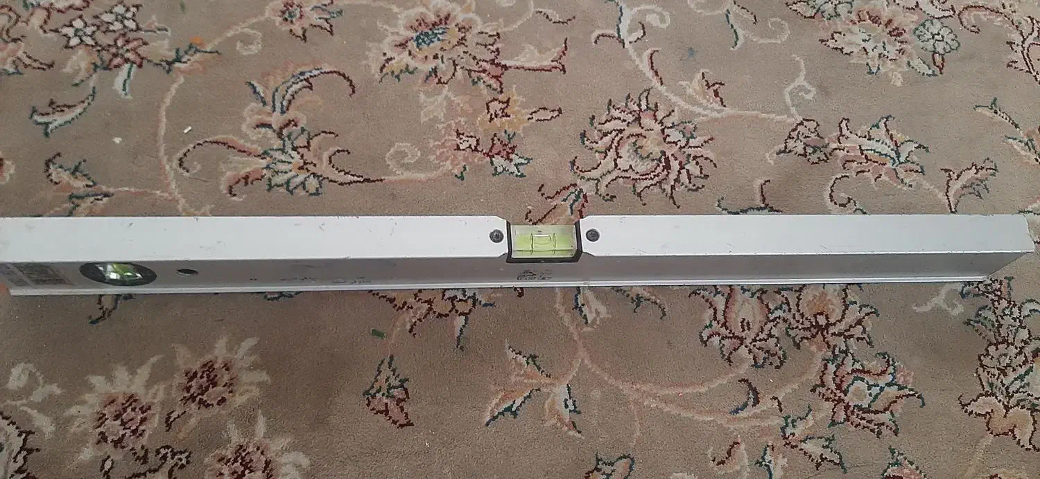 تراز آلمانی ۶۰ سانتی|ابزارآلات|قم, حاج خلیل|دیوار