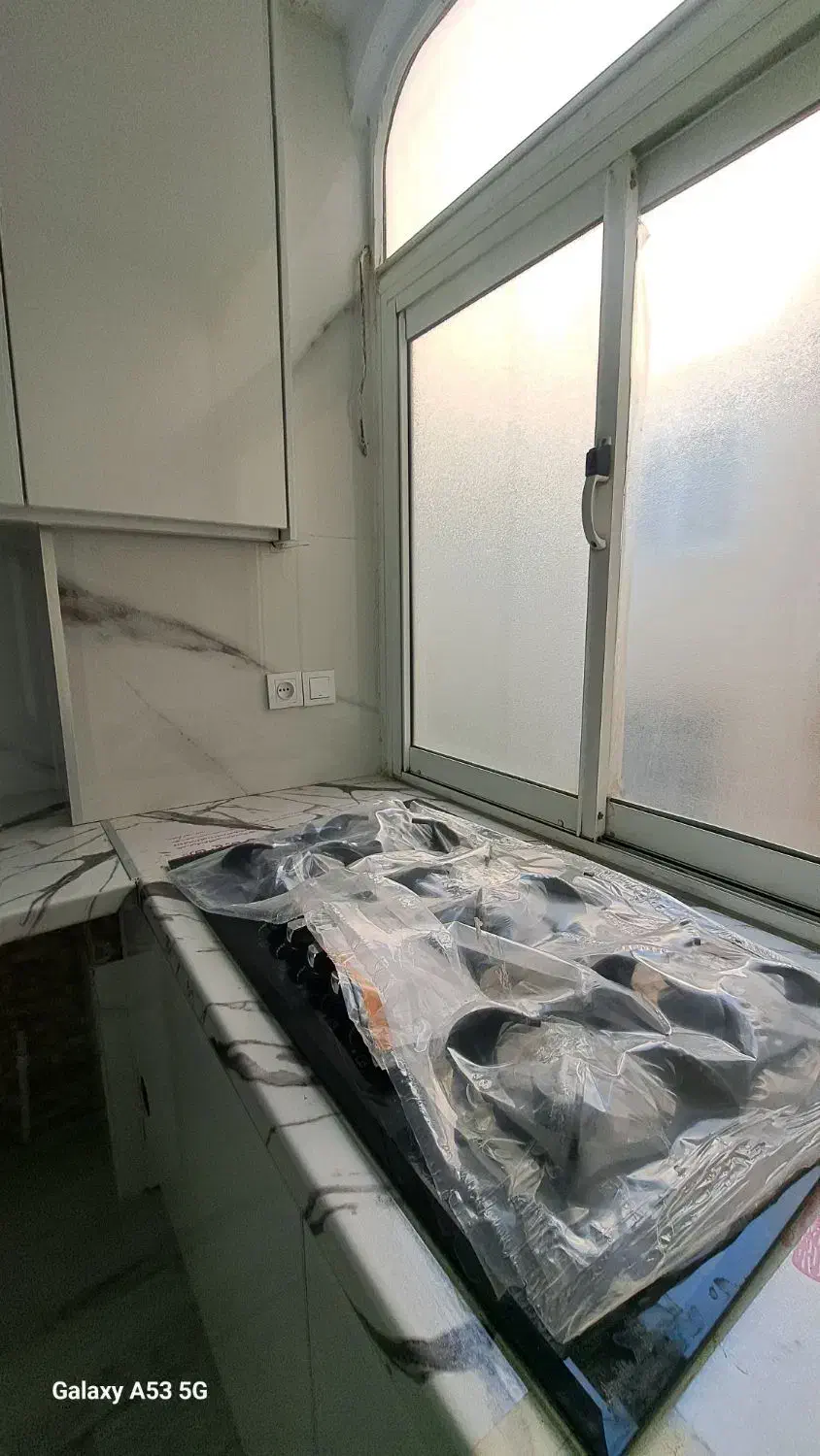 ۶۶ متر/فول امکانات/ بدون نقص