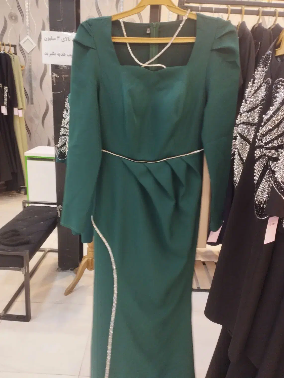 لباس مجلسی|حراج|ماهدشت, |دیوار