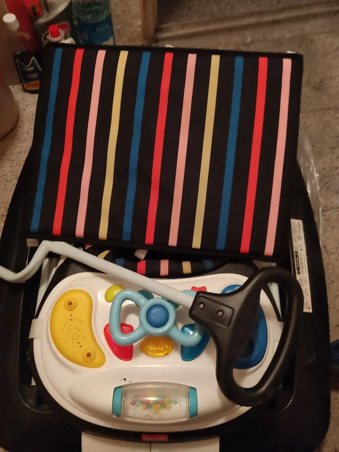 روروک و صندلی غذا کودک|اسباب و اثاث بچه|تهران, سازمان آب|دیوار