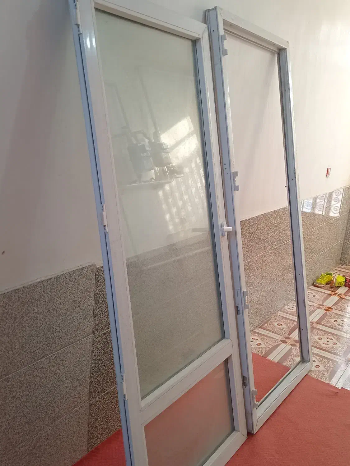 درب پی وی سی|جاکفشی، کمد، دراور|قیدار, |دیوار