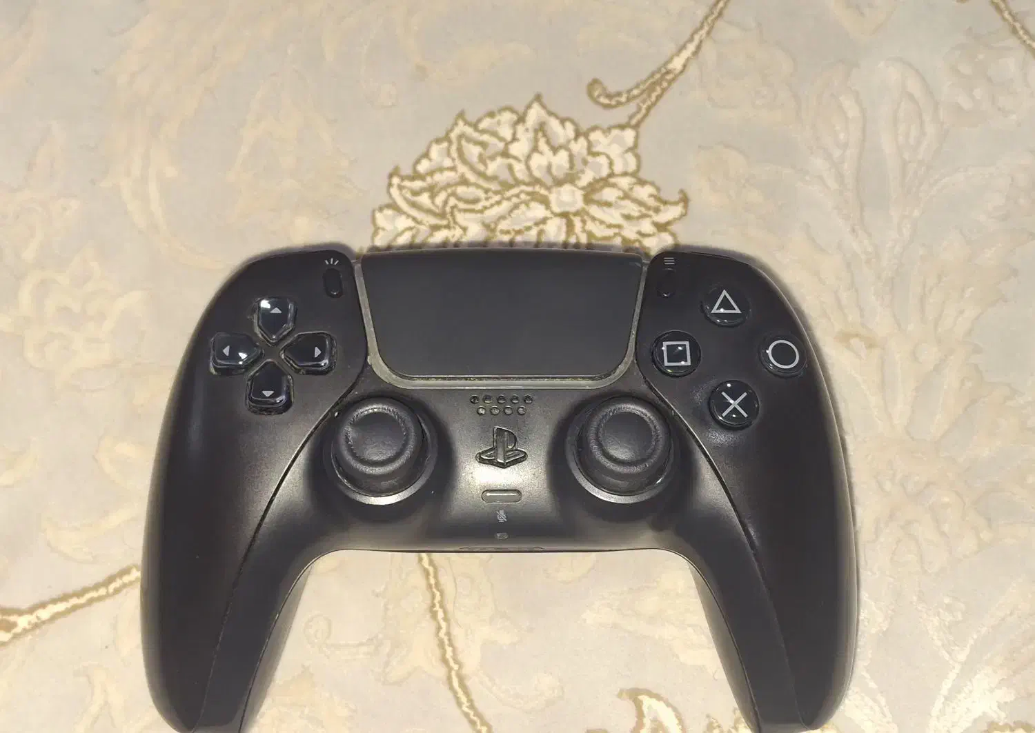 دسته Ps5|کنسول، بازی ویدئویی و آنلاین|بندرعباس, |دیوار