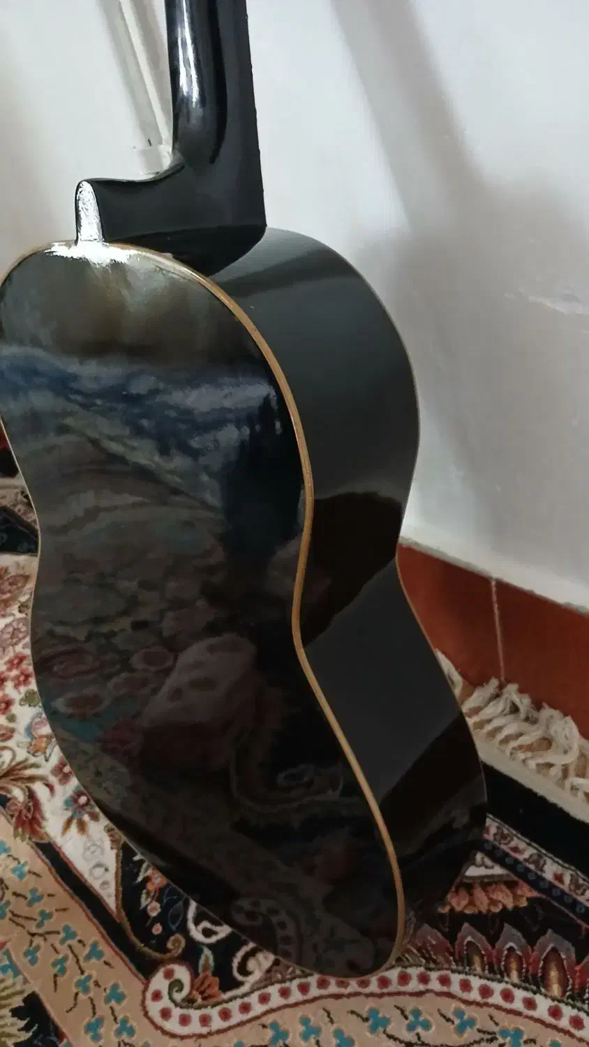 گیتار|گیتار، بیس، امپلیفایر|خرم‌آباد, |دیوار