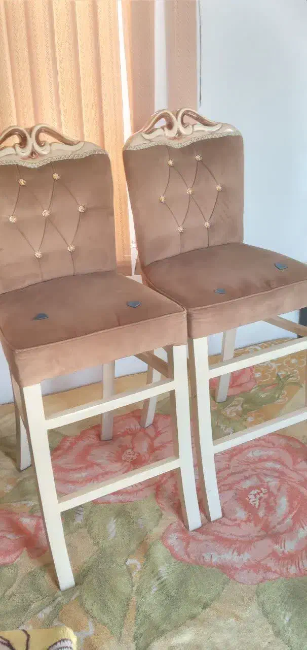 یک دست مبل ۷نفره با۲تامیزبان|مبلمان خانگی و میز عسلی|قم, سید معصوم|دیوار